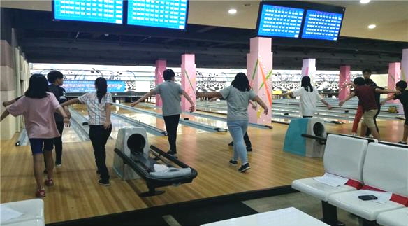 당진시체육회, ‘신나는 주말생활체육학교’ 운영