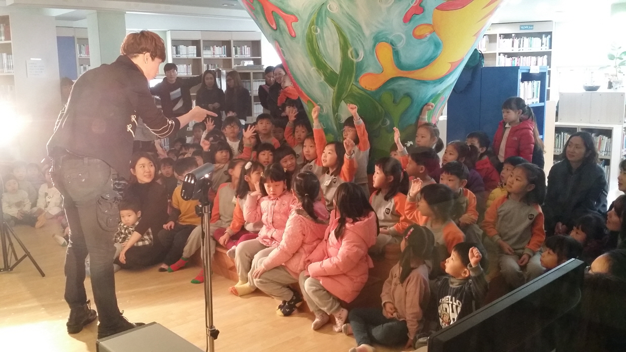 당진시, ‘문화가 있는 날’ 운영