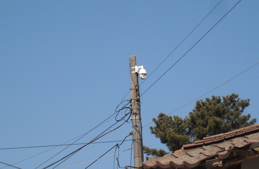 당진시, 봄철 산불방지 총력대응