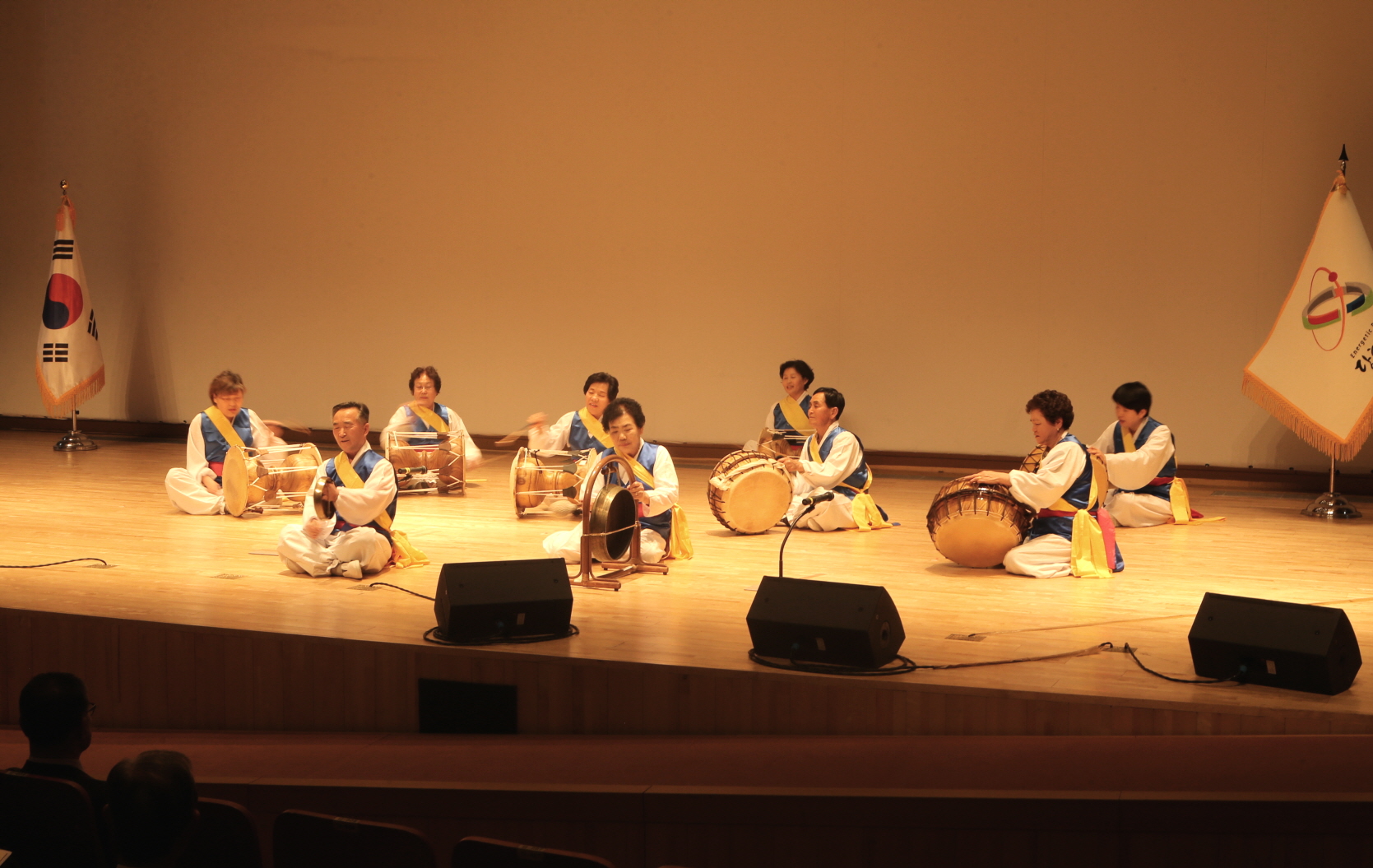 당진시, 문화와 어우러진 장애 인식개선 교육