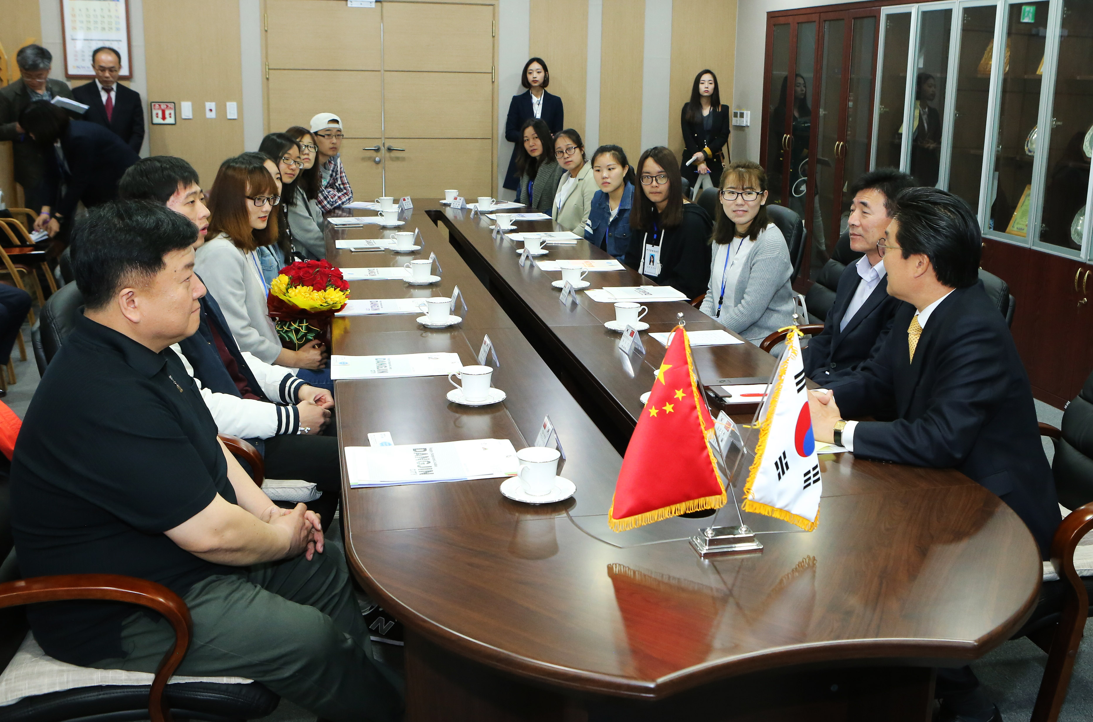 당진의 매력에 풍덩 빠지다