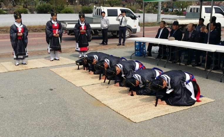 당진시민의 무사고 운전을 기원합니다