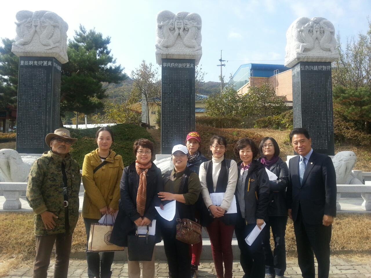 당진시립도서관 독서동아리 모임 활발