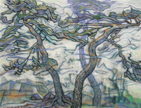 김경인 초대展 20일 당진문예의전당서 개막