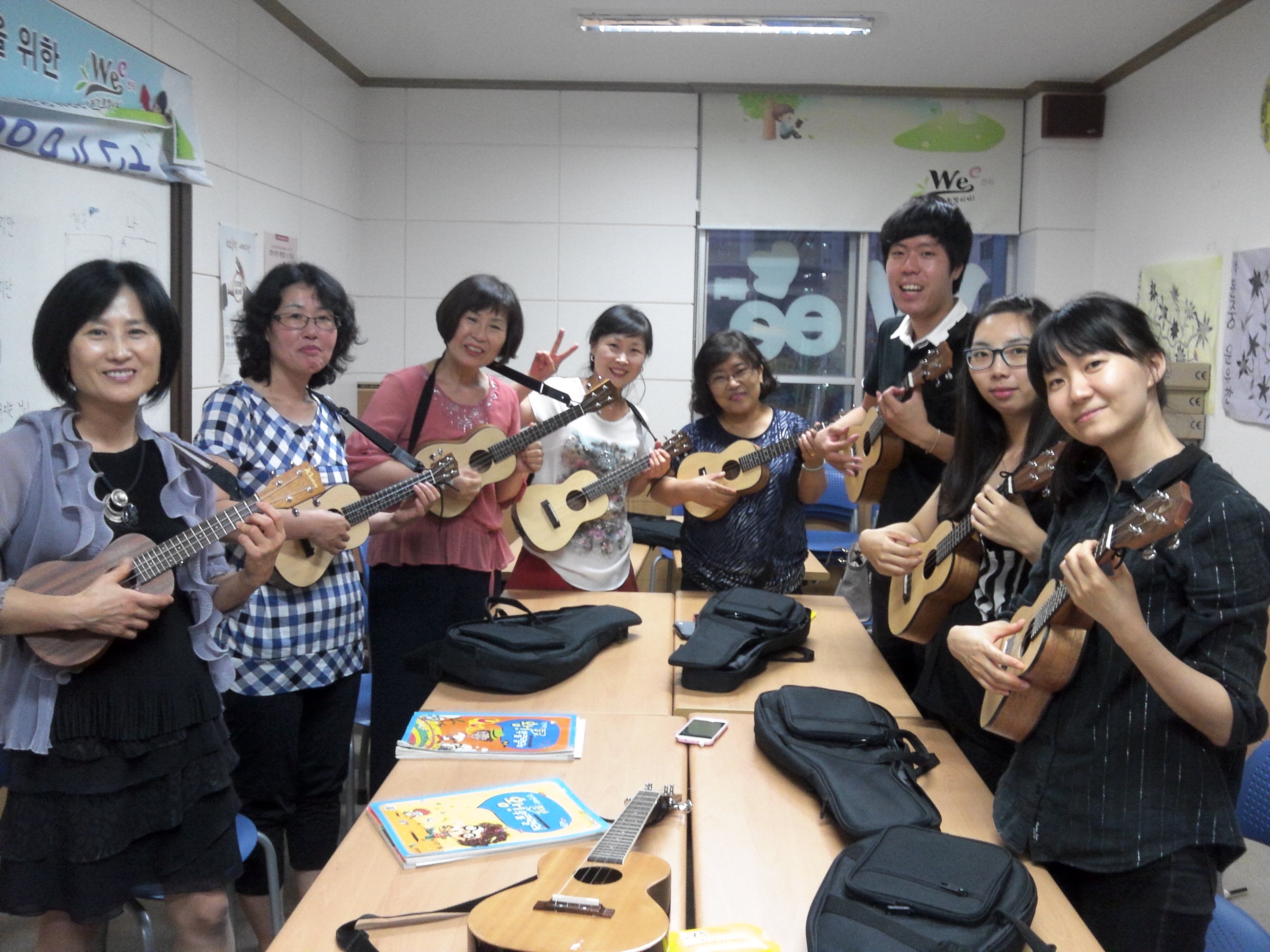 배우고 싶은 강좌가 배달되니 인기가 최고