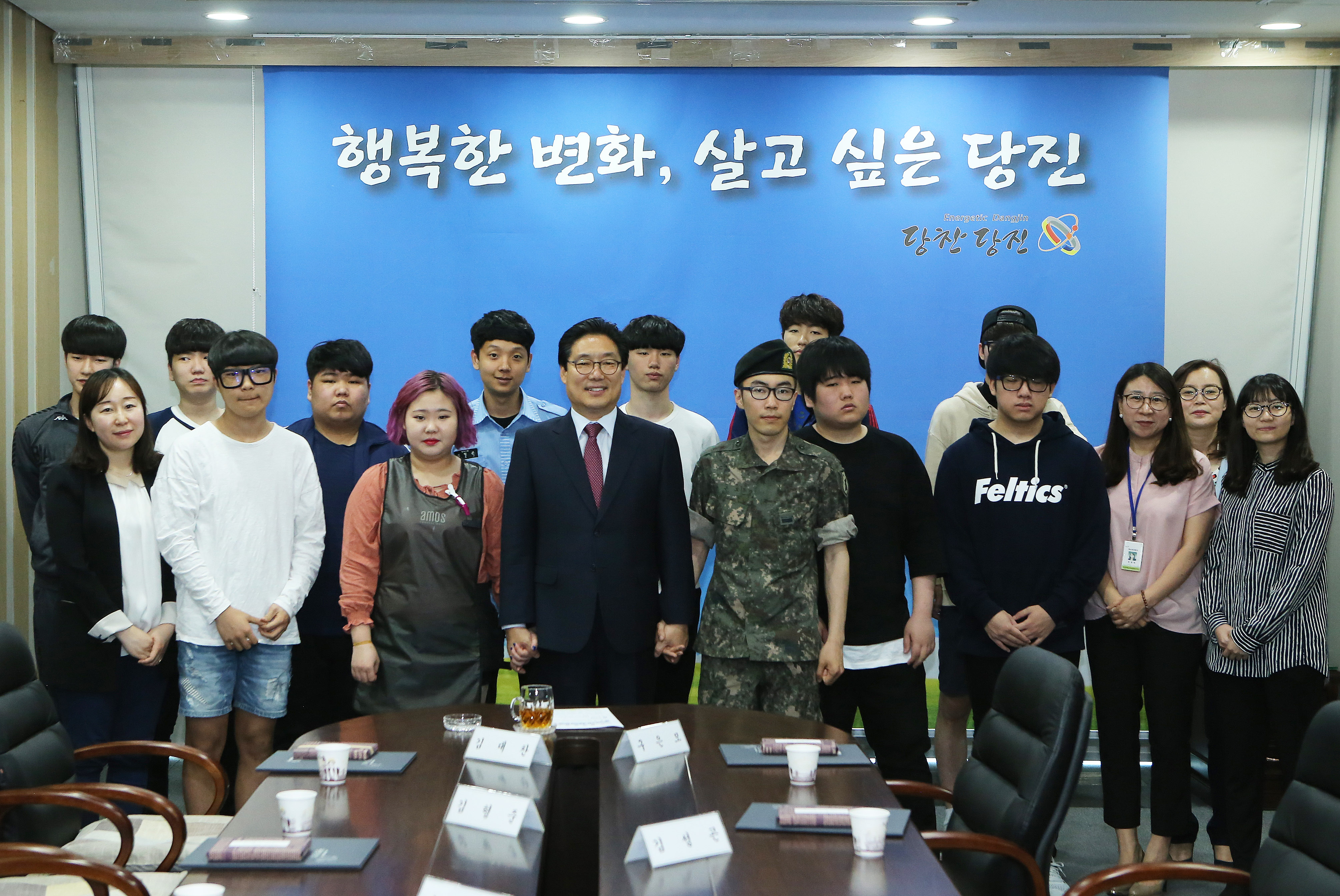 ‘꿈드림’ 통해 검정고시 합격의 꿈 이뤄