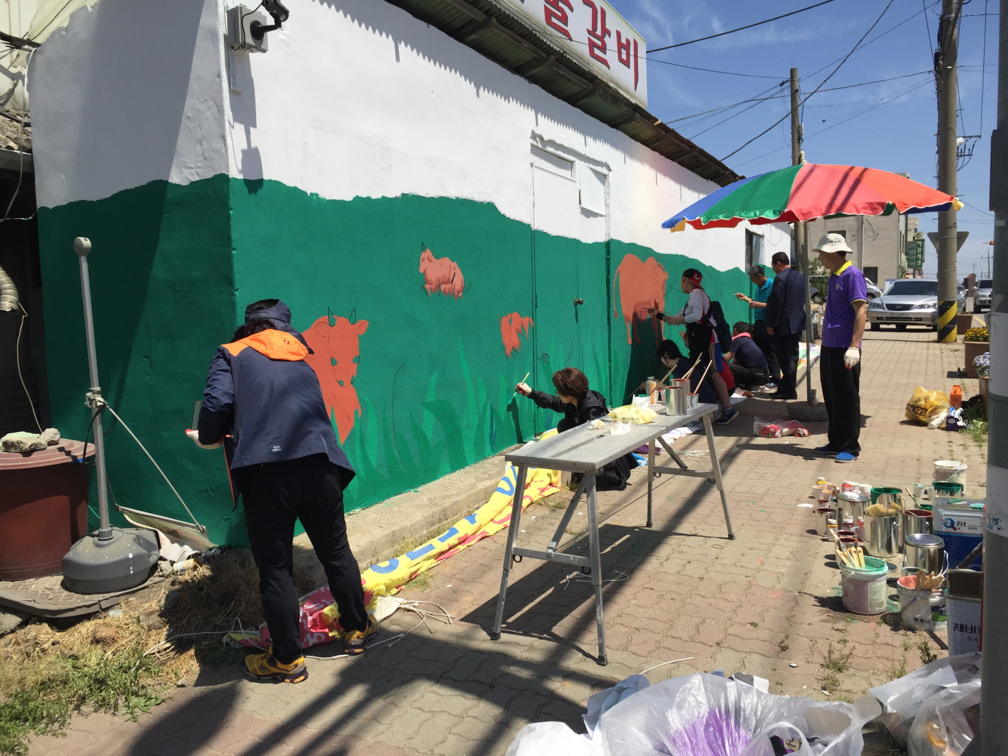 시민중심 자치사업으로 당진형 주민자치 활력 더한다