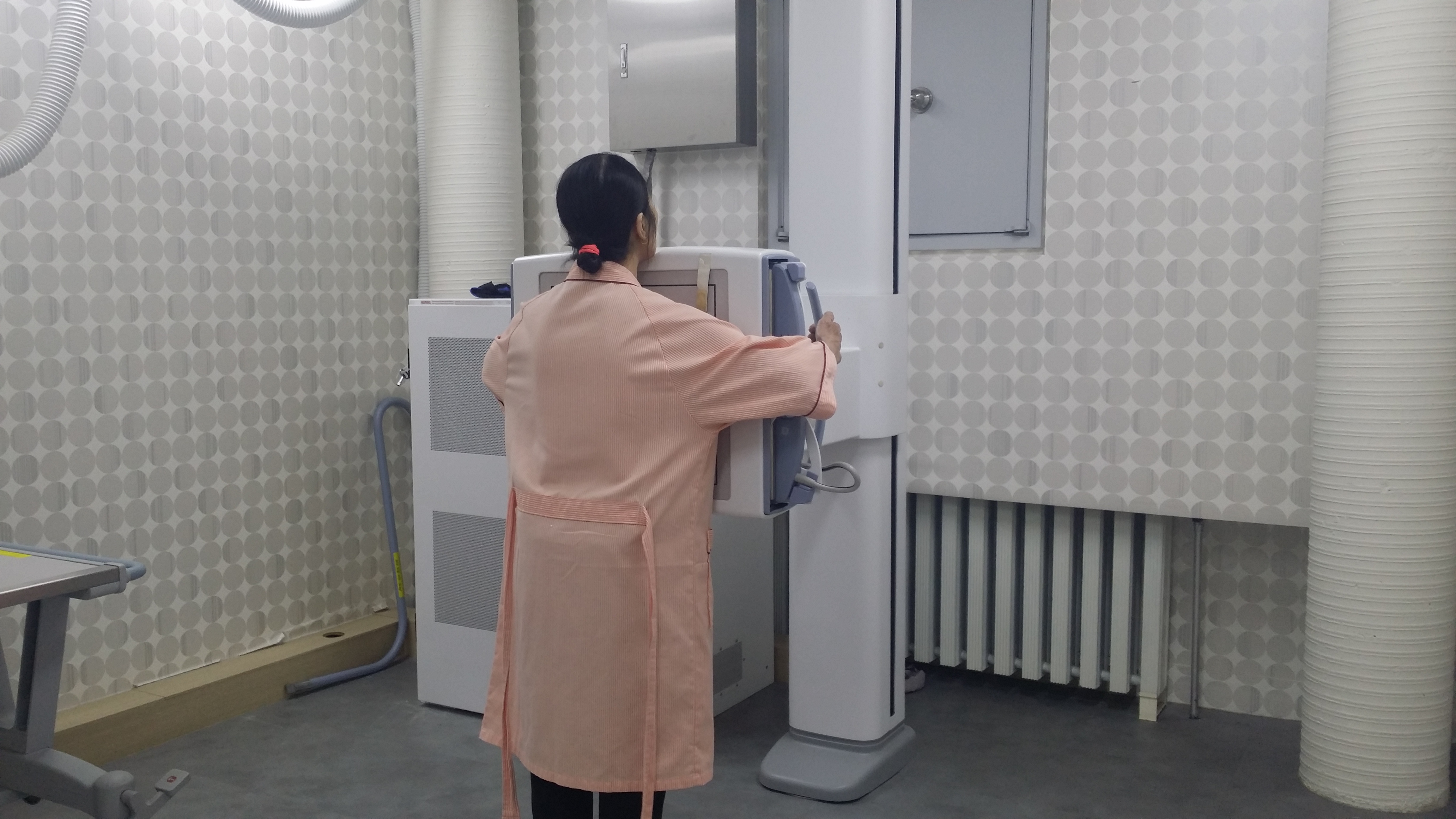 당진시, 외국인 결핵환자 관리강화