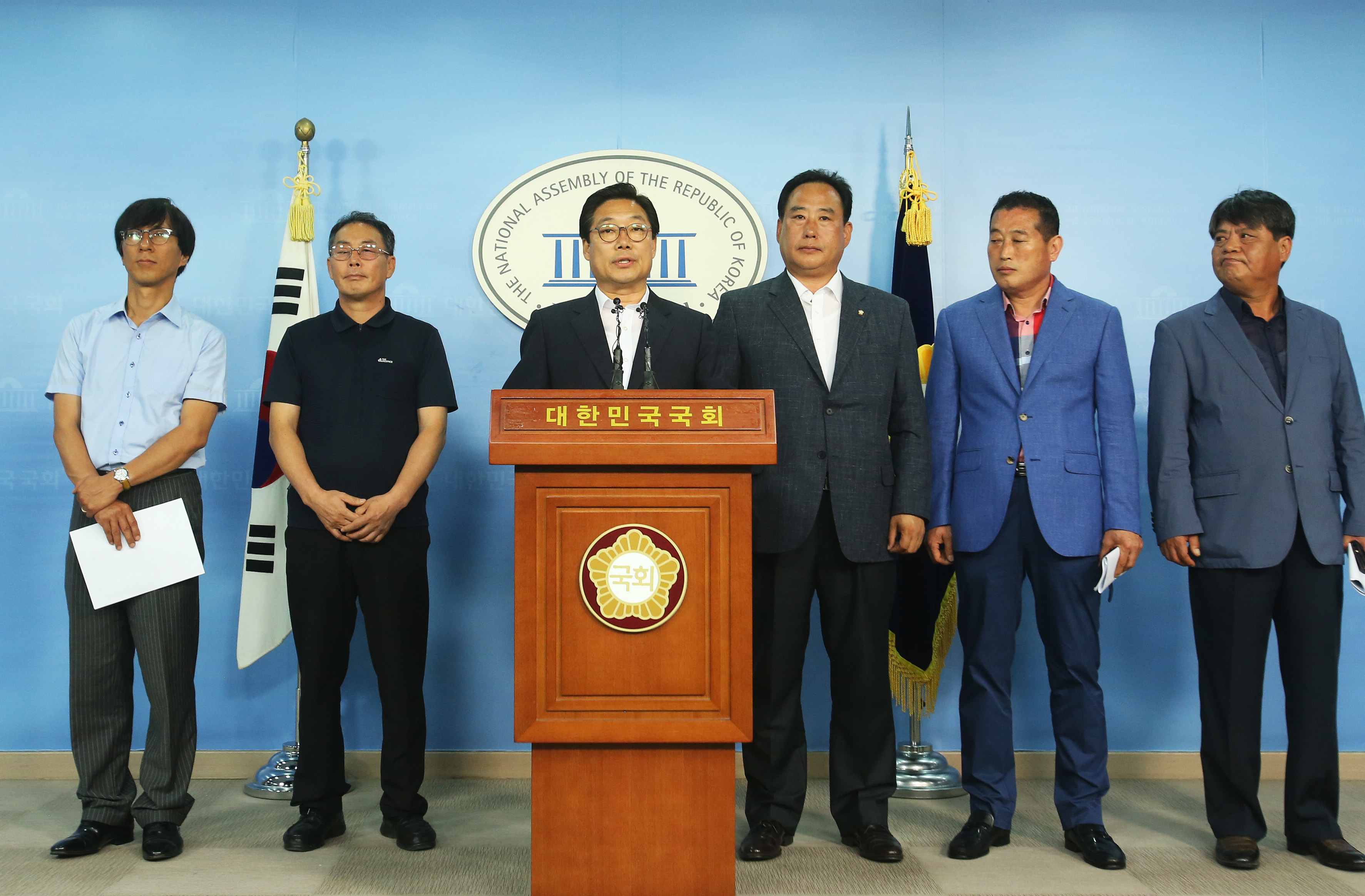 미세먼지 주범 화력발전소 밀집지역 대기환경개선 대책 촉구