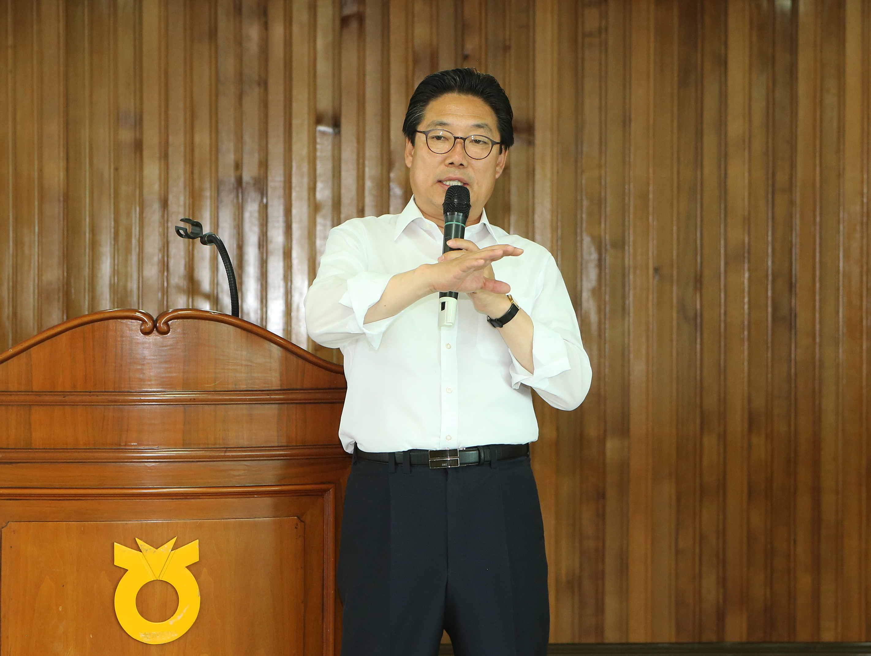 시민 생존권 위협하는 화력발전 개선돼야