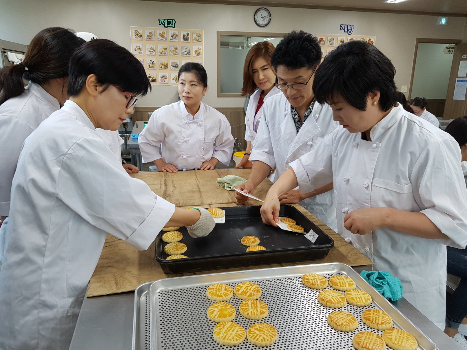 평생학습도시 당진, 맞춤형 전문교육으로 인기