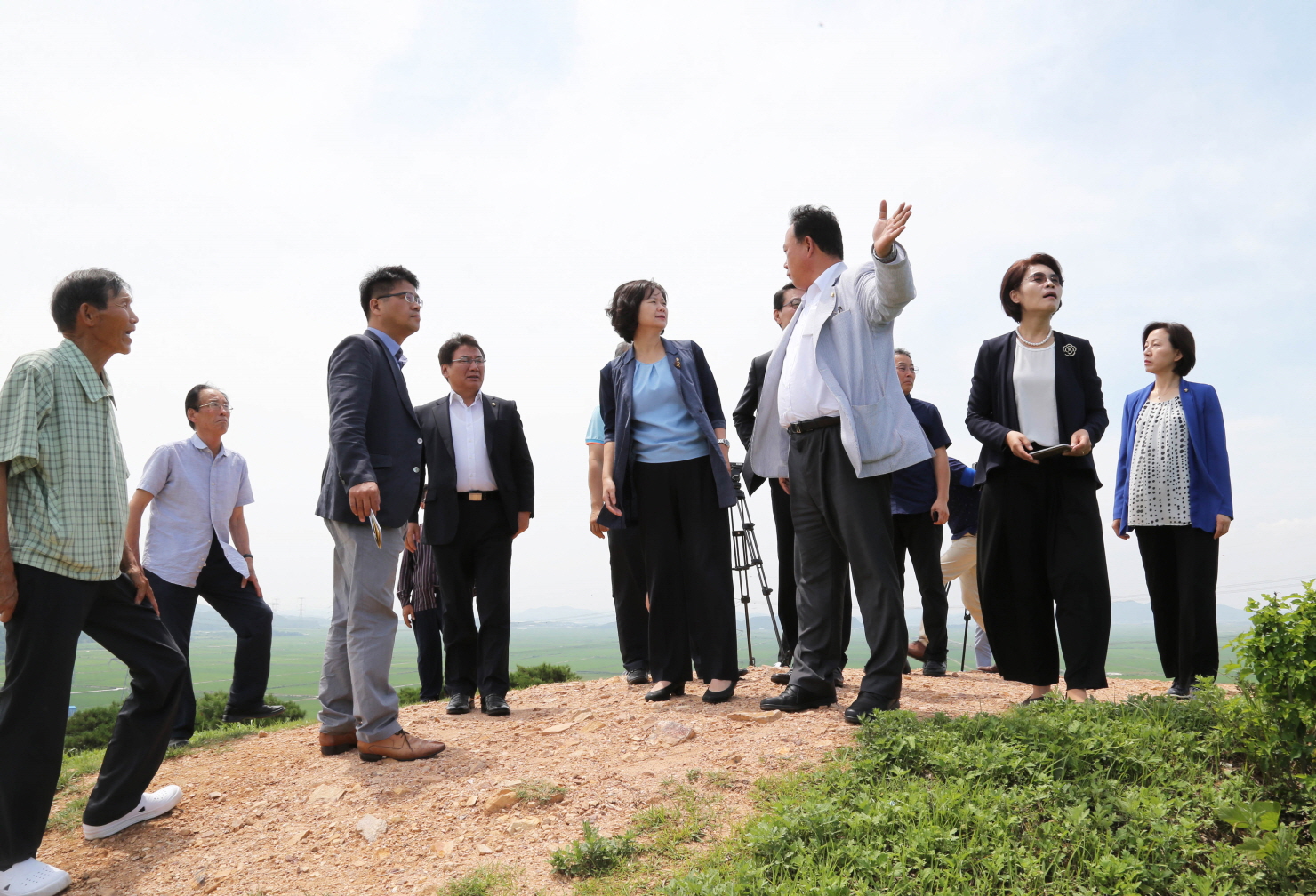 나쁜 에너지 석탄화력발전 신설 강력반대