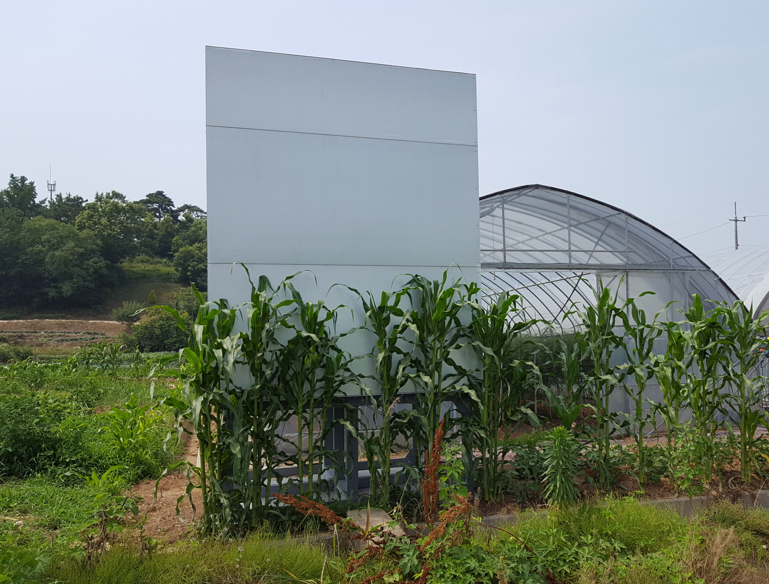 자연 순환형 농업으로 3농혁신 선도
