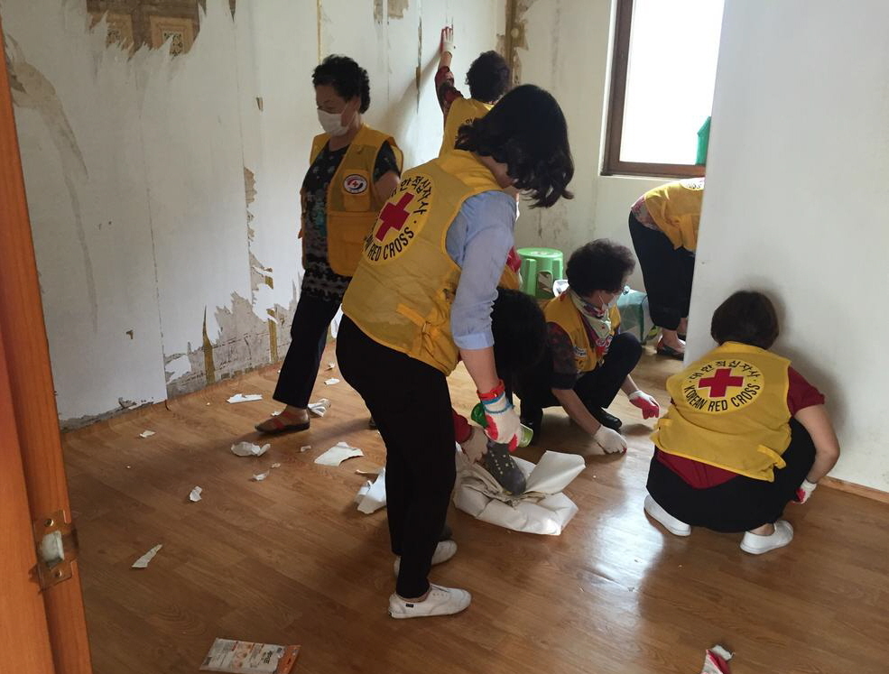 당진시 송악읍, 맞춤형 복지 민관협력 신호탄