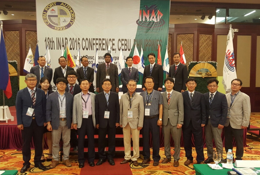 당진시, 지속가능한 항만 만들기 제안