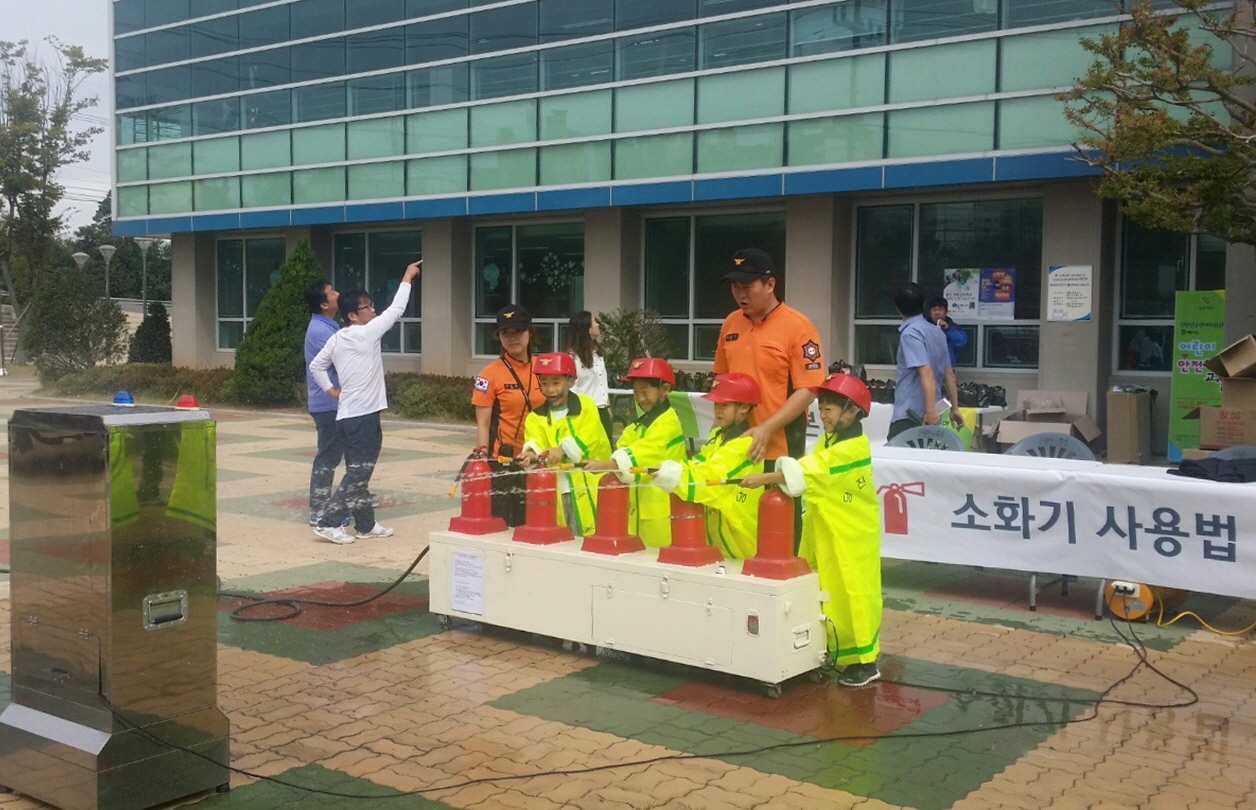 당진시 신평면, 실질적 주민자치 실천 앞장