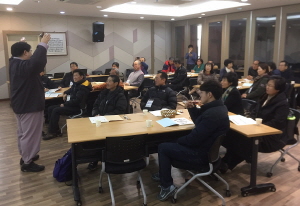 작지만 강한 강소농 육성 구슬땀