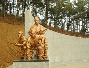 의병들의 숭고한 희생 당진서 알린다