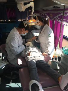 당진시, 치과주치의제 도입