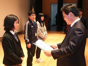 당진장학회, 340명 장학금 전달