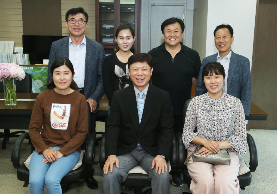 당진의 매력에 풍덩 빠졌어요 이미지