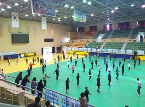 기업인 여러분 힘내세요!