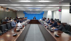 당진시, 체납 세외수입 징수 대책마련 분주