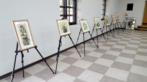 심훈기념관, ‘심훈선생과 우리민화전’ 개최