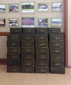 부친 뜻 이어 이웃사랑 나눔 실천