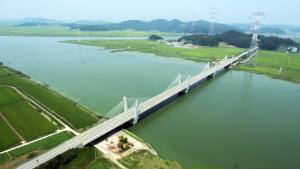 당진시, 대호담수호 주변 축사관련 소송 승소