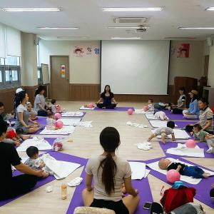 우리아이 건강은 엄마 행복에서부터