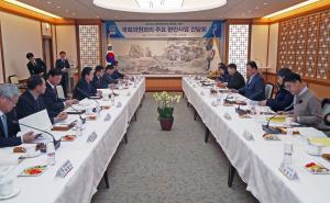 당진시, 2019년 정부예산 확보 고삐 죈다