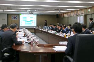 당진시 지역 에너지 기본계획 수립 마무리 단계