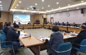 깨끗한 마을 만들기, 시민이 앞장