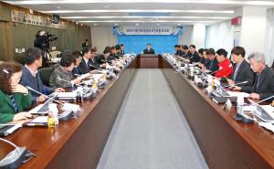 당진시, 서민경제 활성화 총력전