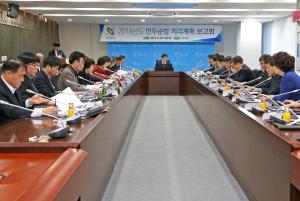 당진시, 시민건의 민원 해결 스타트!