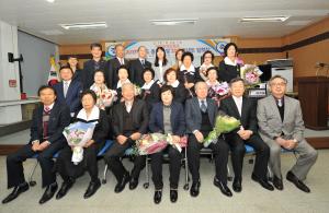 배움의 열정에 나이는 숫자일 뿐