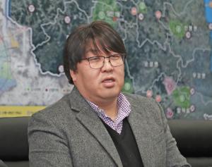 당진시, 시민주도 상향식 도시재생사업 탄력