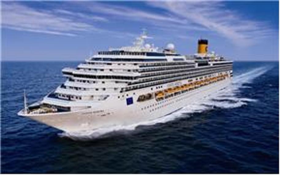 2018년 상반기 크루즈 체험단 모집 및 운영 계획 이미지