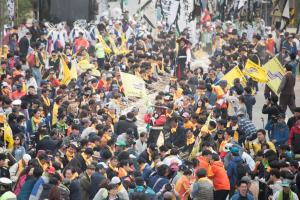 당진 기지시줄다리기 변천사는?