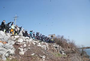 당진시, 세계 물의 날 기념행사 개최