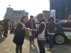 결핵, 최선은 예방!