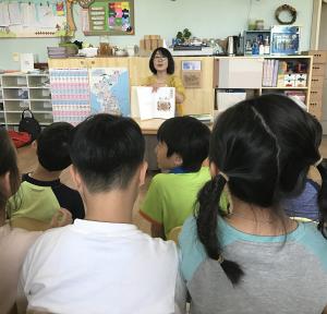 당진시립도서관, ‘도서관과 함께 책 읽기’ 공모사업 선정