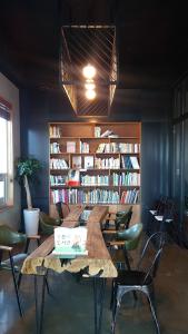 틈틈이 도서관을 아시나요?