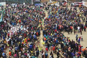 기지시줄다리기 민속축제가 기대되는 이유