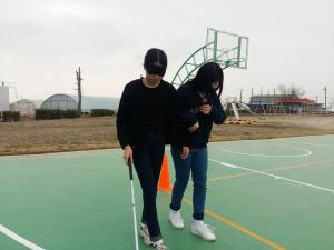 누구에게나 올 수 있는 장애, 예방이 최선!