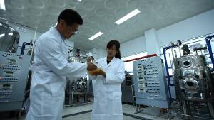 축사 악취, 유용미생물로 잡는다!