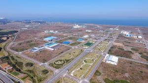 당진 석문산단 새로운 도약 발판 마련돼