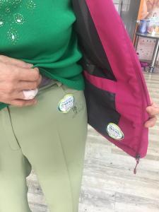 당진시, 치매 배회 인식표 무료지원