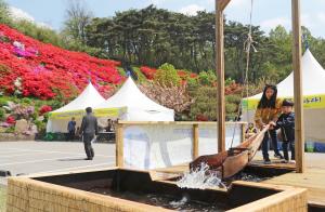 제11회 당진 농심체험 한마당 행사 성료